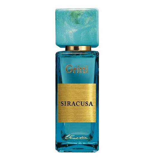 Siracusa by Gritti - 100ml Eau De Parfum