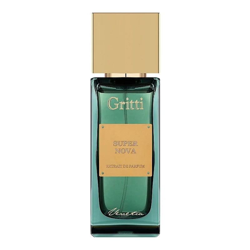 Super Nova by Gritti - 100ml Extrait De Parfum