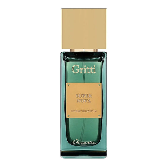Super Nova by Gritti - 100ml Extrait De Parfum