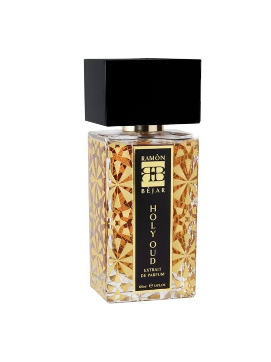 Holy Oud by Ramón Béjar - Extrait De Parfum 100ml