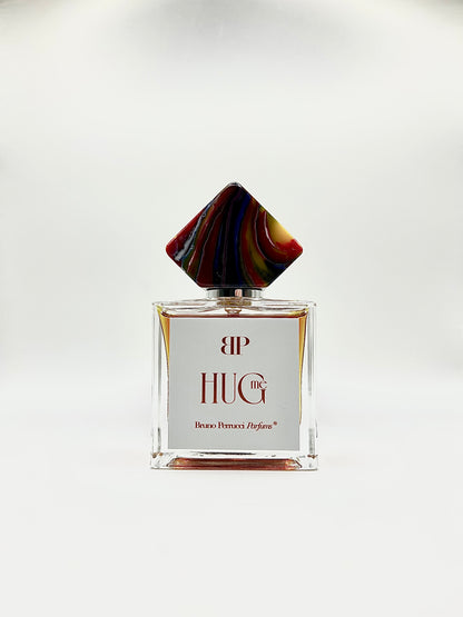 Hug Me by Bruno Perrucci 50ml Extrait De Parfum