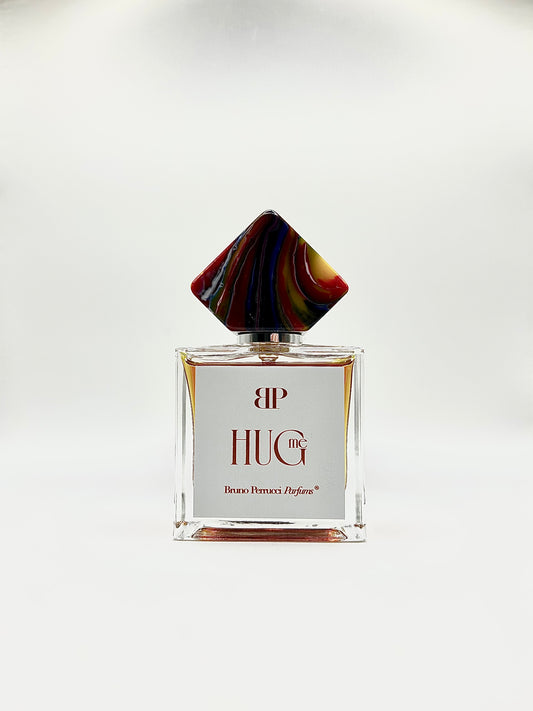Hug Me by Bruno Perrucci 50ml Extrait De Parfum