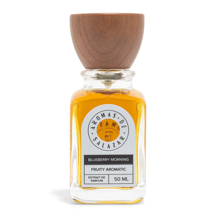 Blueberry Morning by Aromas de Salazar - EXDP 50ml