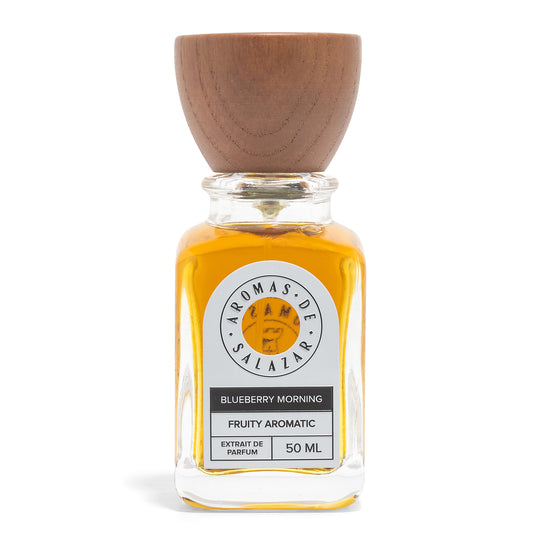 Blueberry Morning by Aromas de Salazar - EXDP 50ml
