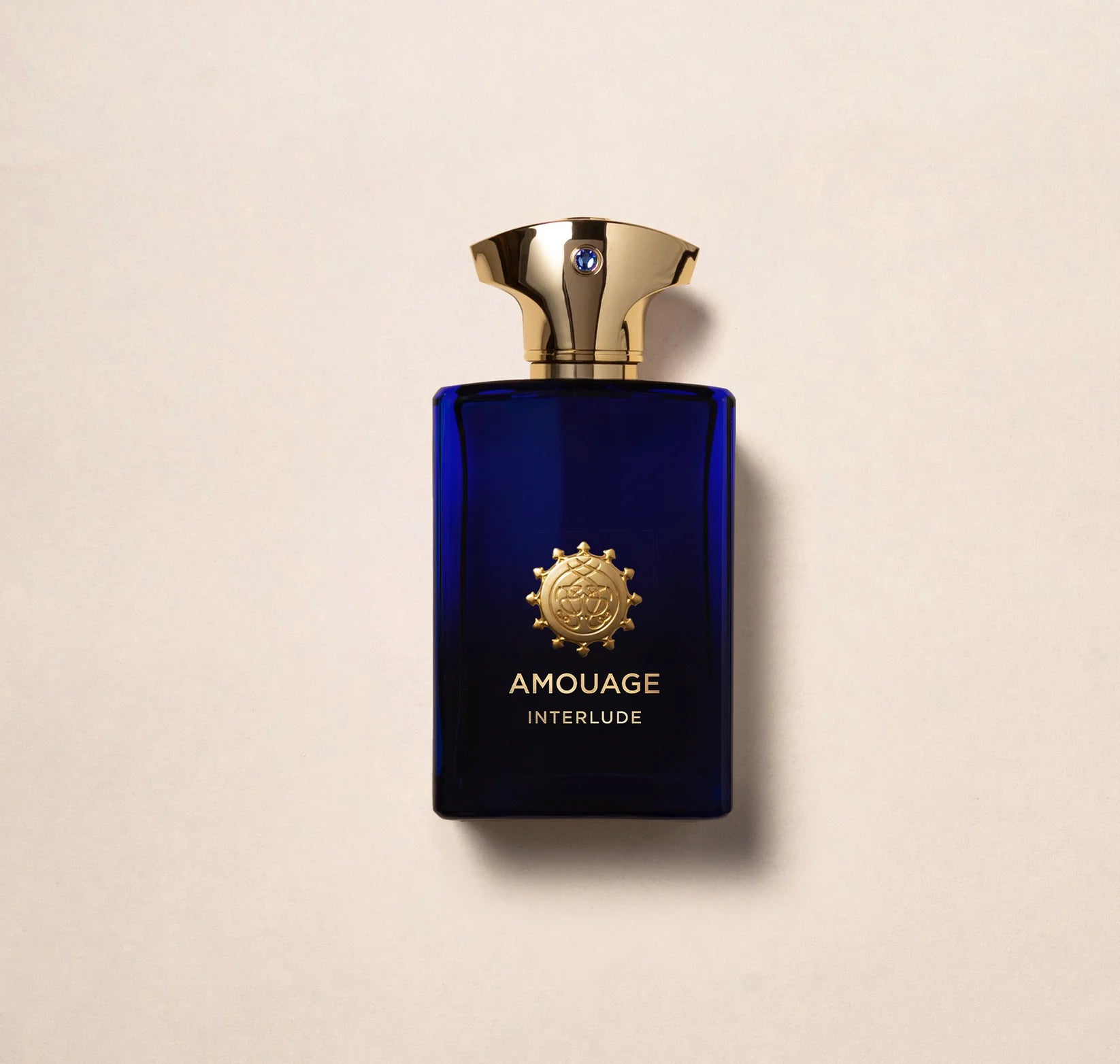 Amouage Interlude - Aura Fragrances