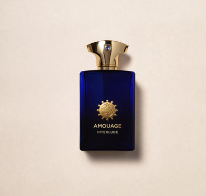 Amouage Interlude - Aura Fragrances