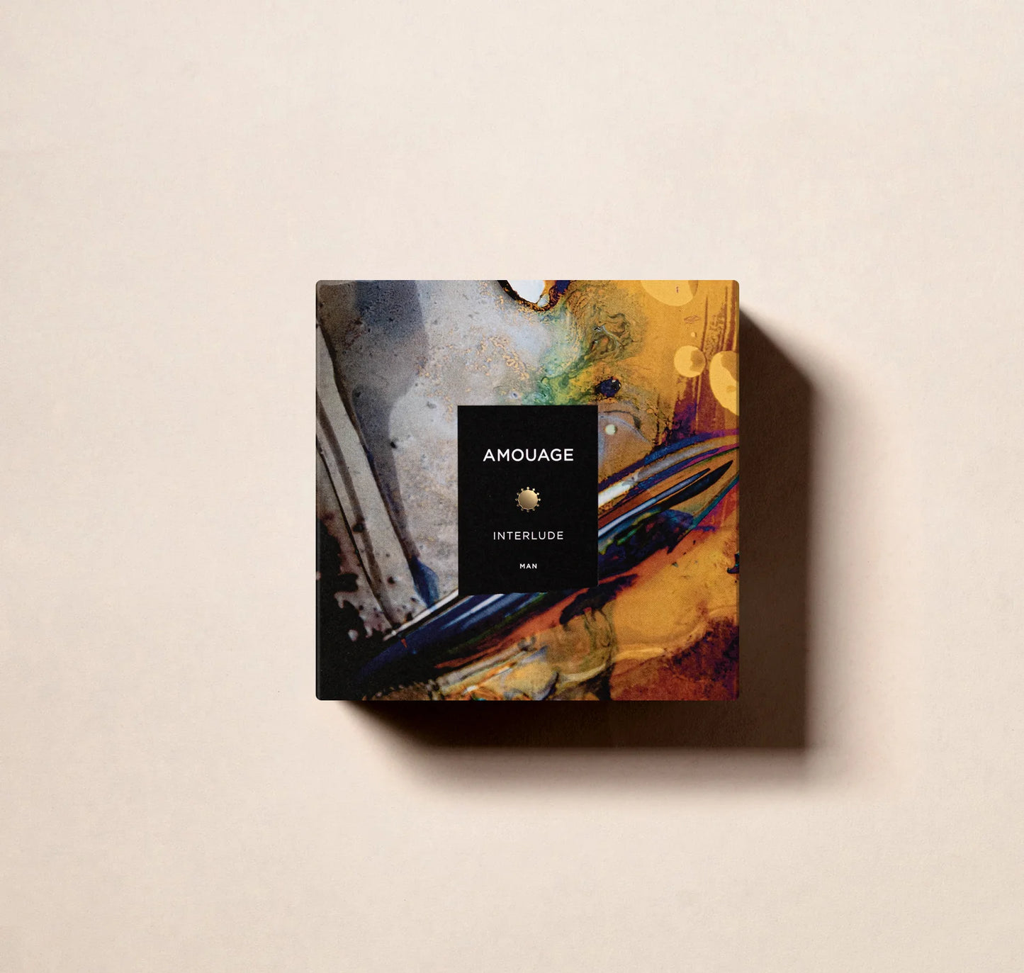 Amouage Interlude - Aura Fragrances