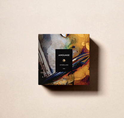 Amouage Interlude - Aura Fragrances