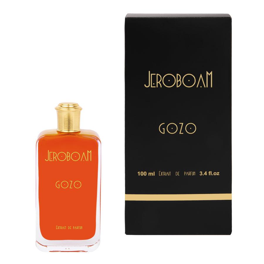Gozo by Jeroboam 100ml - Unisex - Aura Fragrances