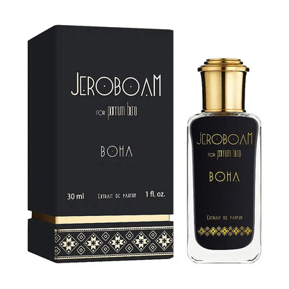 Boha by Jeroboam  - 30ml Extrait De Parfum