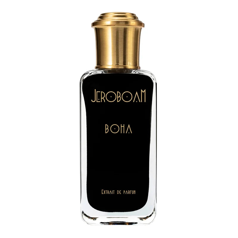 Boha by Jeroboam  - 30ml Extrait De Parfum