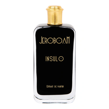 Insulo by Jeroboam  - 100ml Extrait De Parfum