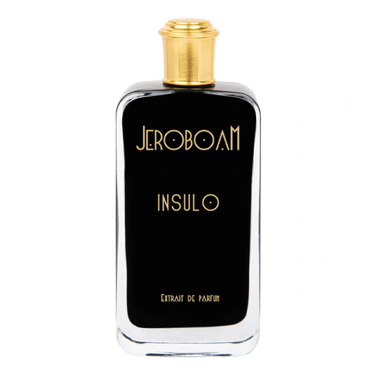 Insulo by Jeroboam  - 100ml Extrait De Parfum