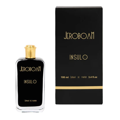Insulo by Jeroboam  - 100ml Extrait De Parfum