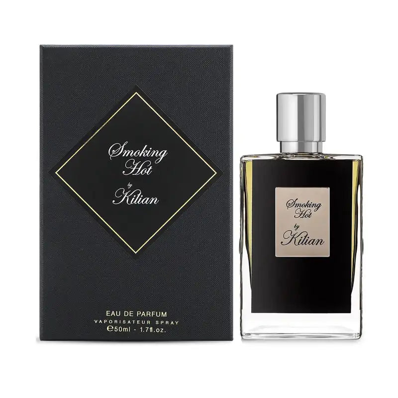 Smoking Hot By Kilian 50ml Eau De Parfum