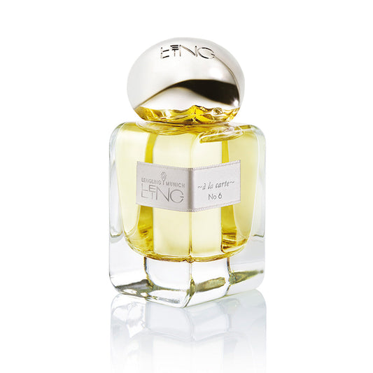 A La Carte No.6 by Lengling - Parfum 50ml