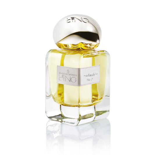 Sekushi No.7 by Lengling - Parfum 100ml