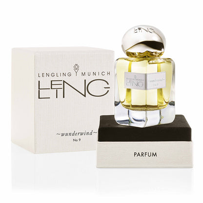 Wunderwind No.9 by Lengling - Parfum 50ml
