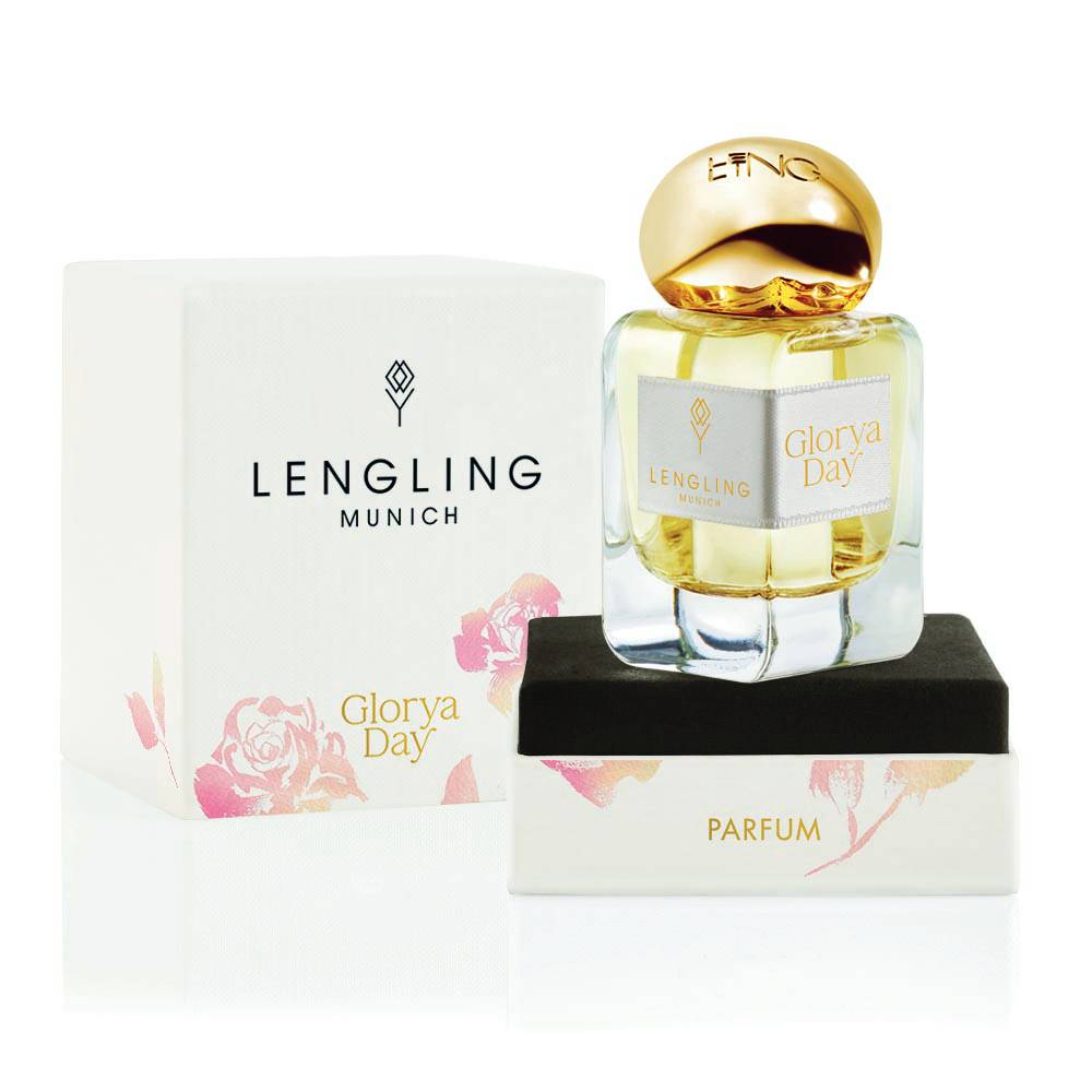 Glorya Day by Lengling - Parfum 50ml