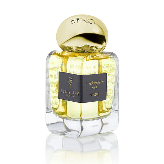 Sekushi No.7 Supreme by Lengling - Parfum 100ml