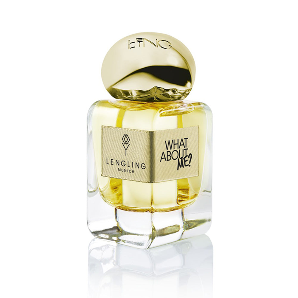 What About Me by Lengling - Parfum 50ml