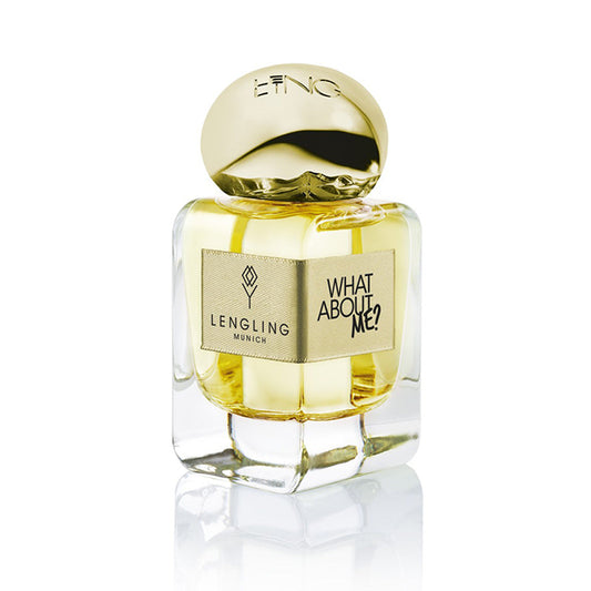 What About Me by Lengling - Parfum 50ml