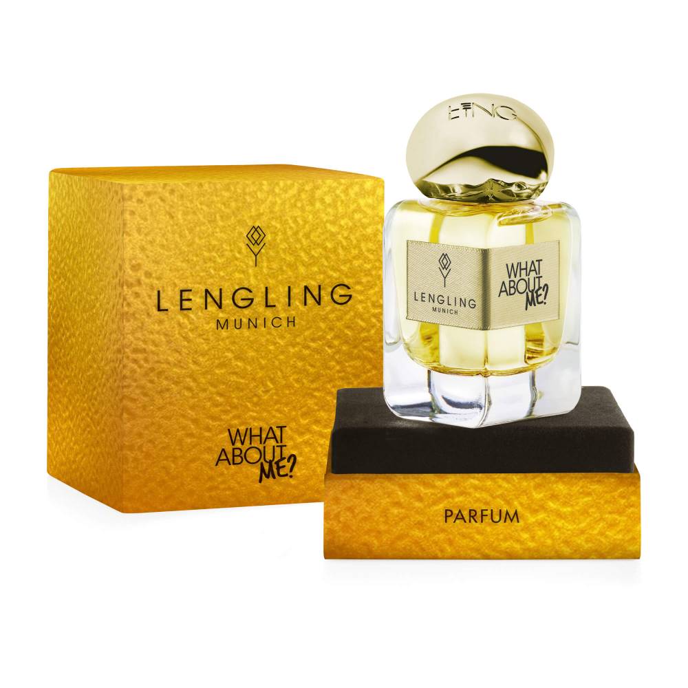 What About Me by Lengling - Parfum 50ml