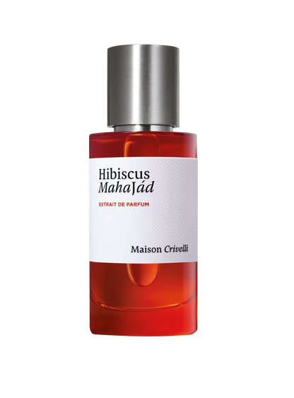 Hibiscus Mahajád by Maison Crivelli - 50ml Extrait de parfum