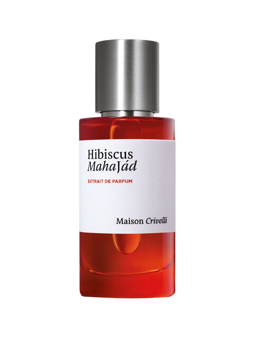 Hibiscus Mahajád by Maison Crivelli - 50ml Extrait de parfum