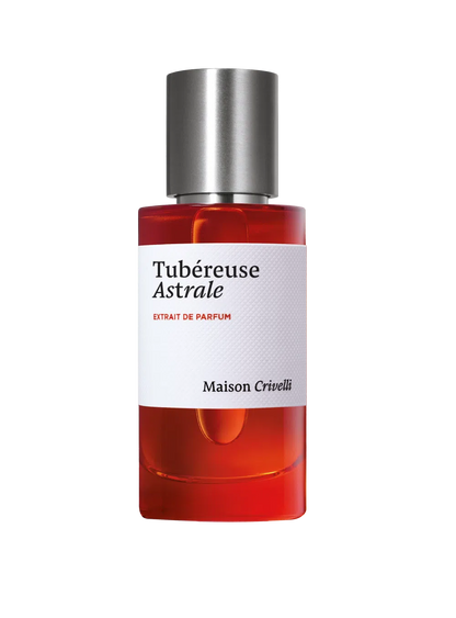 Tubéreuse Astrale by Maison Crivelli - 50ml Extrait De Parfum