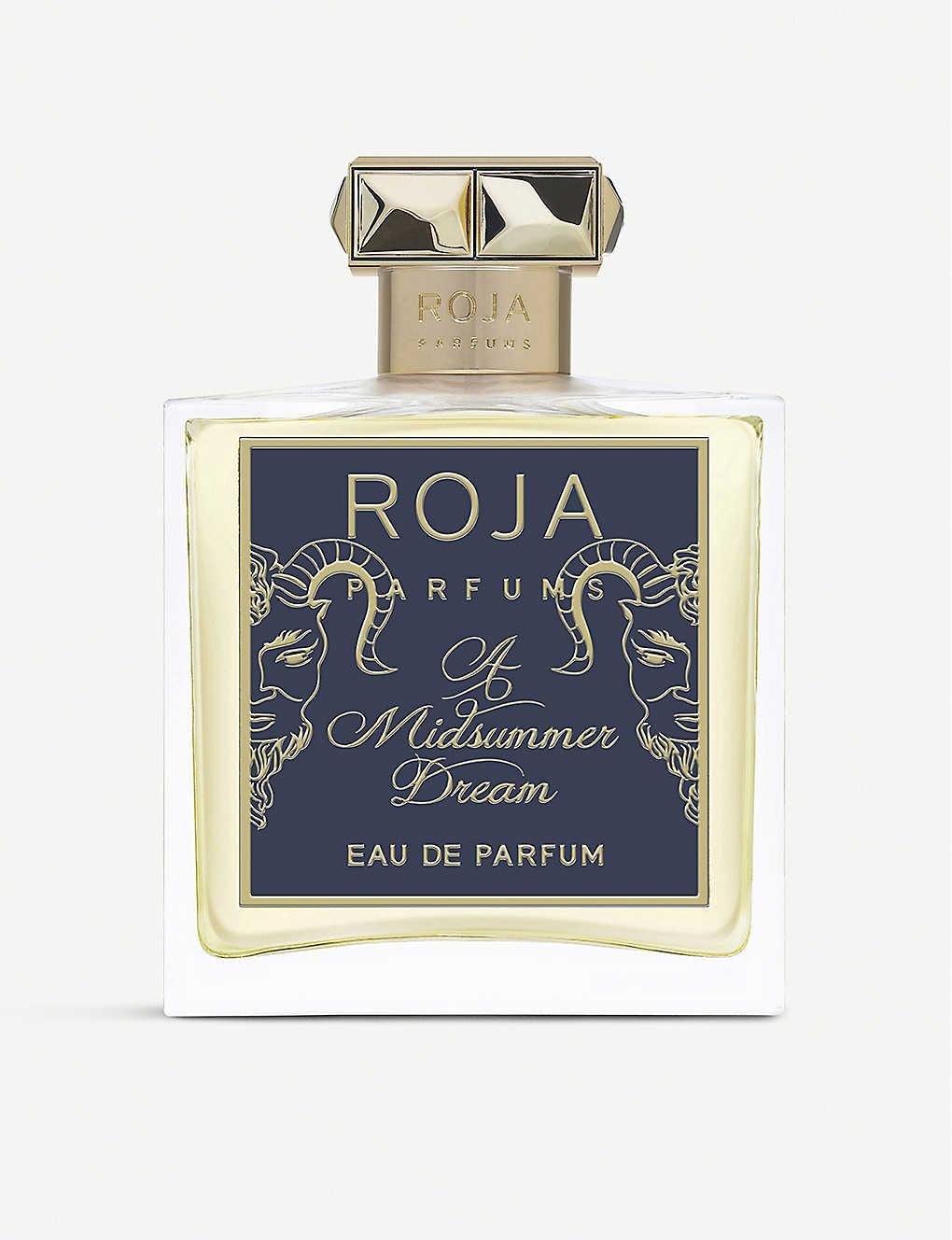 A MidSummer Dream by Roja Dove 100ml - Unisex - Aura Fragrances