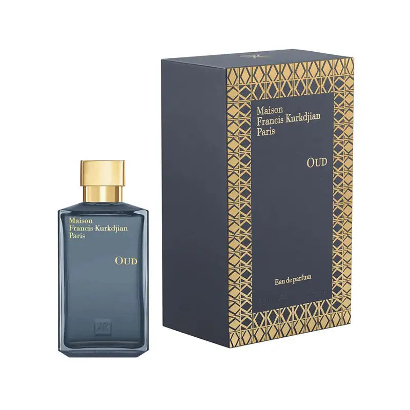 Oud Satin Mood by Maison Francis Kurkdjian 200ml Eau De Parfum