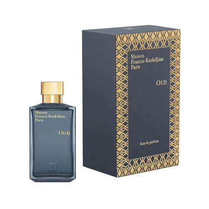 Oud Satin Mood by Maison Francis Kurkdjian 200ml Eau De Parfum