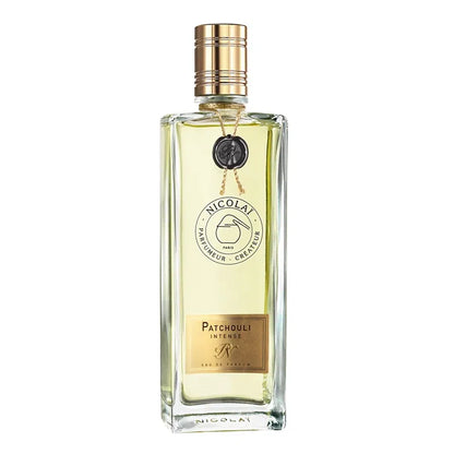 Patchouli Intense by Nicolai - 100ml EDP