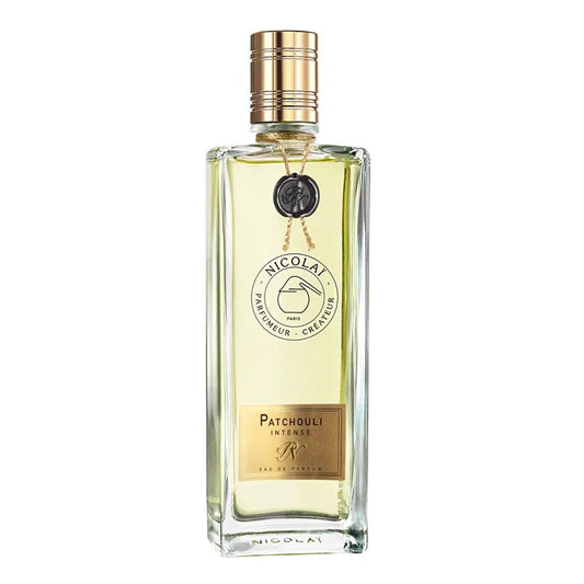 Patchouli Intense by Nicolai - 100ml EDP