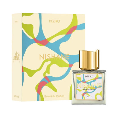 Deziro by Nishane 100ml Extrait De Parfum