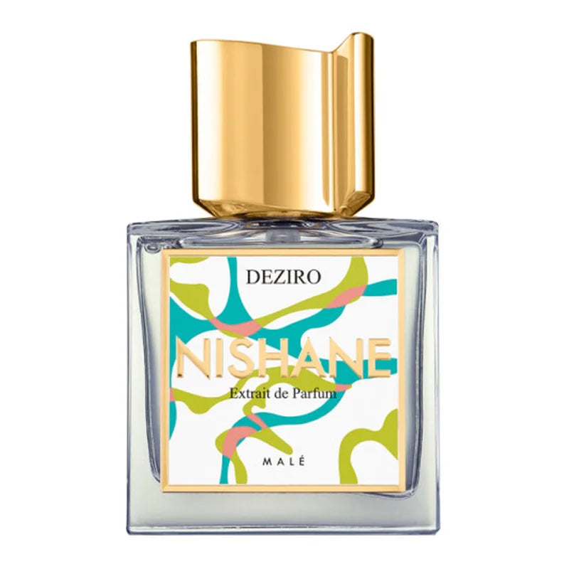 Deziro by Nishane 100ml Extrait De Parfum