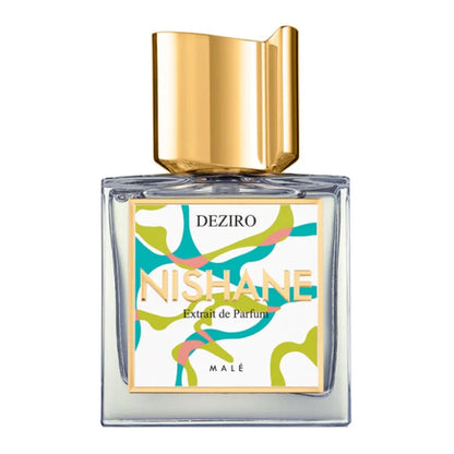 Deziro by Nishane 100ml Extrait De Parfum