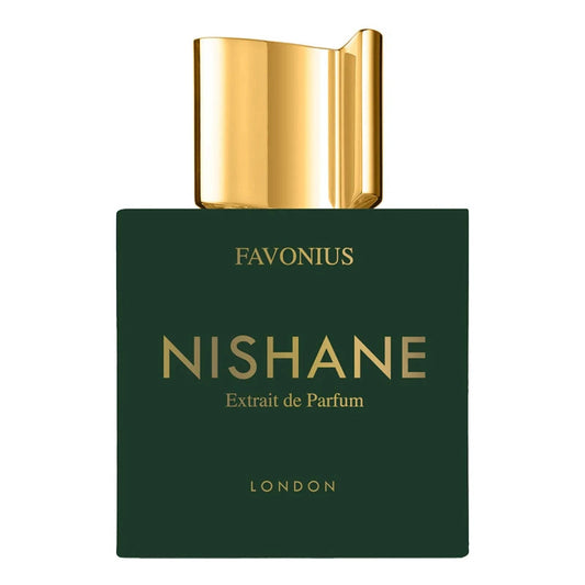 FAVONIUS by Nishane 100ml Extrait de Parfum