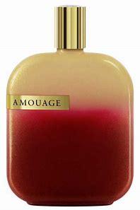 Amouage The Library Collection Opus X - Aura Fragrances