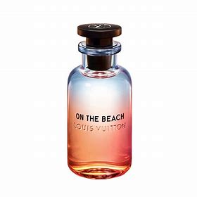 On the Beach Louis Vuitton - Aura Fragrances