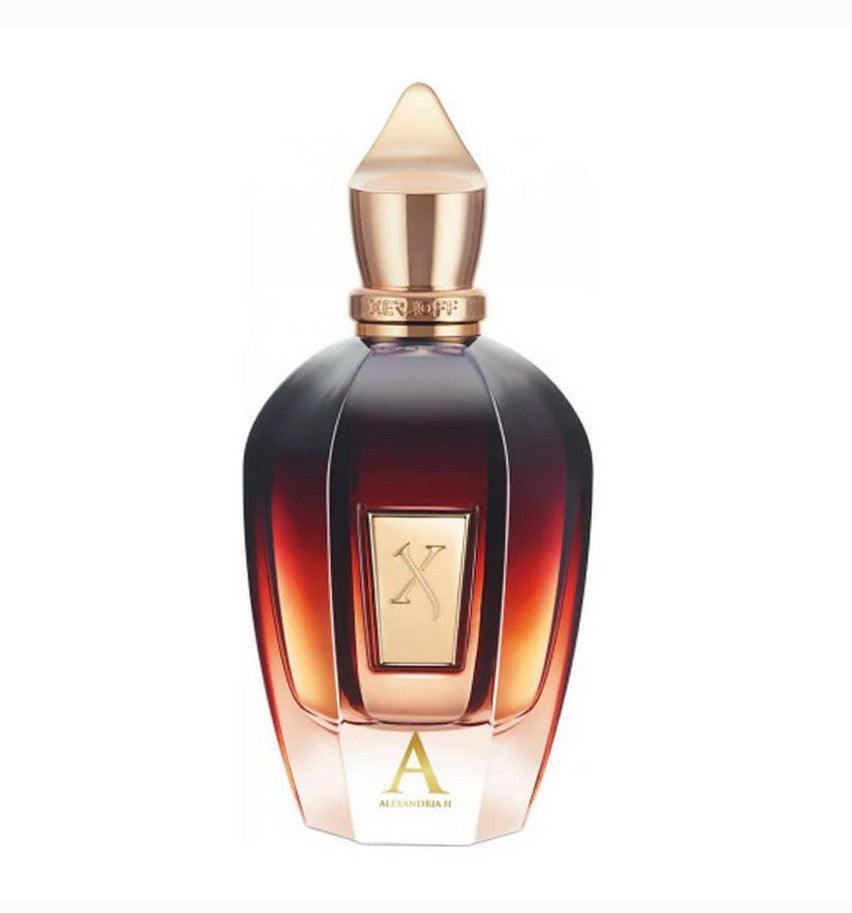 Oud Stars Alexandria II by Xerjoff 100ml Parfum - Unisex - Aura Fragrances