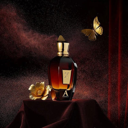 Oud Stars Alexandria II by Xerjoff 100ml Parfum - Unisex - Aura Fragrances