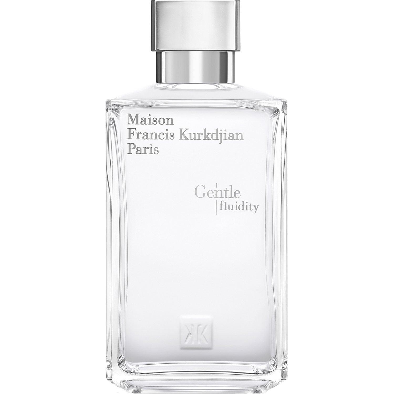 Gentle Fluidity Silver by Maison Francis Kurkdjian 200ml - Unisex - Aura Fragrances