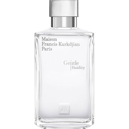 Gentle Fluidity Silver by Maison Francis Kurkdjian 200ml - Unisex - Aura Fragrances