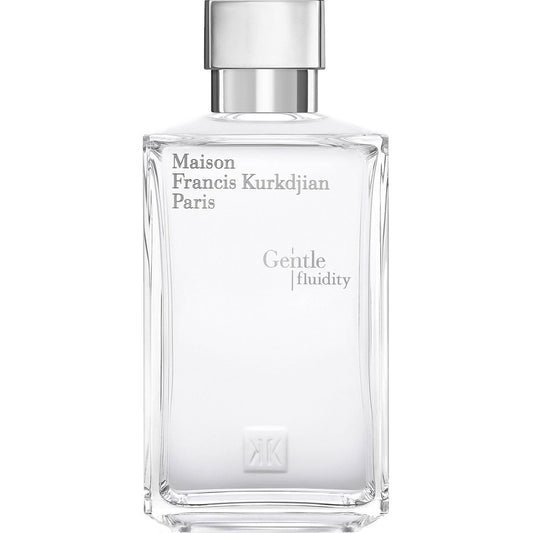 Gentle Fluidity Silver by Maison Francis Kurkdjian 200ml - Unisex - Aura Fragrances