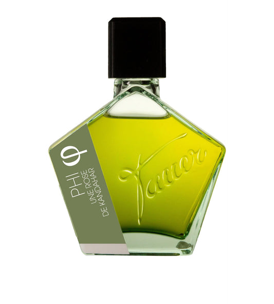 Phi Une Rose de Kandahar by Andy Tauer - 50ml