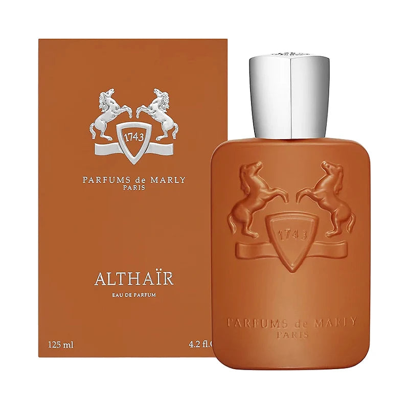 ALTHAÏR by Parfums De Marly - 125ml Eau De Parfum