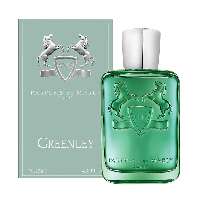 Greenley Parfums De Marly - 125ml Eau De Parfum