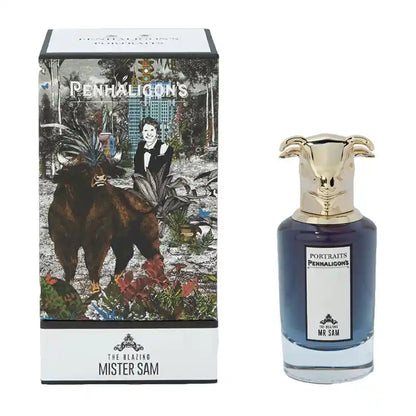 The Blazing Mister Sam by Penhaligon's 75ml Eau de Parfum